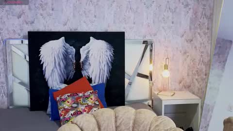 Snapshot of sarita_princess7 chatting on 11.28.25 sarah online show from 11.28.25