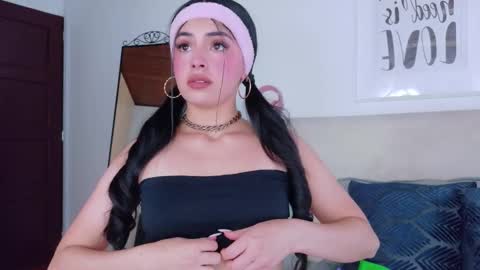 Sara online show from 01.15.26