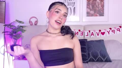 Sara online show from 02.13.26