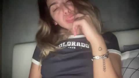 Sarrah online show from 12.03.25