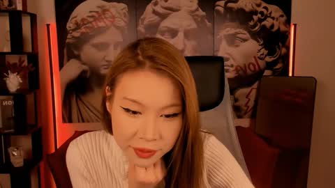 Snapshot of sarrahrice chatting on 02.16.26 SarahRice online show from 02.16.26