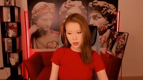 Snapshot of sarrahrice chatting on 02.17.26 SarahRice online show from 02.17.26