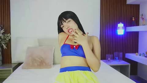 Snapshot of sary_baker chatting on 09.26.25 Sary Baker online show from 09.26.25