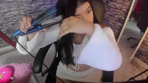 Sascha Doll online show from 02.24.26