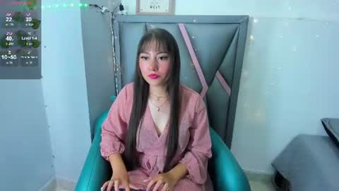 Sasha  online show from 06.13.26