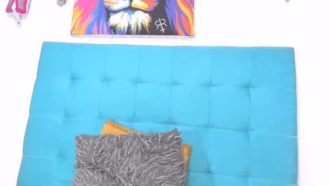 Sasha online show from 02.01.25