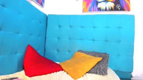 Sasha online show from 03.21.26