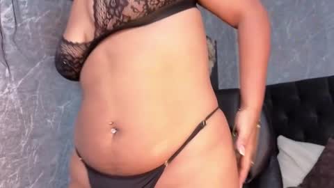 Sasha online show from 11.27.25