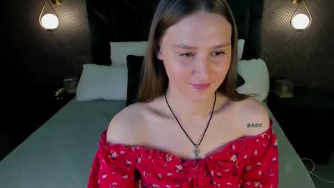 sasha  meow online show from 11.18.25