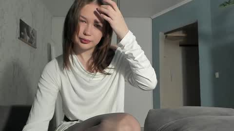 Sasha online show from 01.20.25