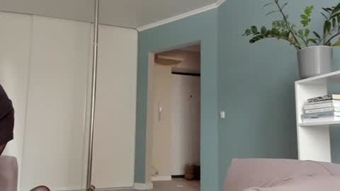 Sasha online show from 01.24.25