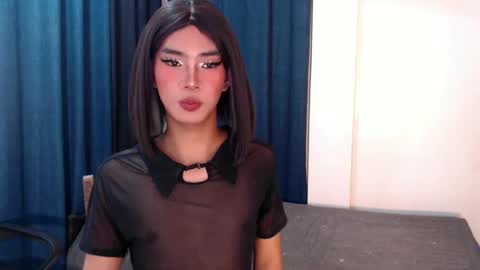 Snapshot of sasha_blade chatting on 01.08.25 Sasha online show from 01.08.25