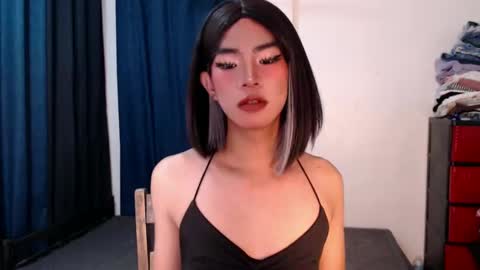 Snapshot of sasha_blade chatting on 01.27.25 Sasha online show from 01.27.25