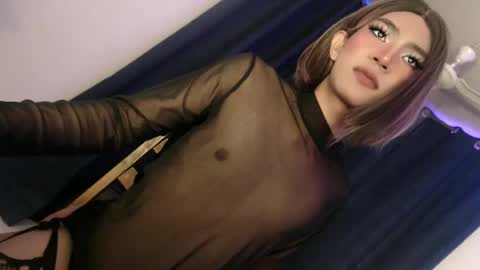 Snapshot of sasha_blade chatting on 02.08.25 Sasha online show from 02.08.25