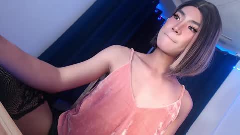 Snapshot of sasha_blade chatting on 02.17.25 Sasha online show from 02.17.25