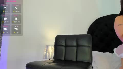Sasha online show from 07.30.26