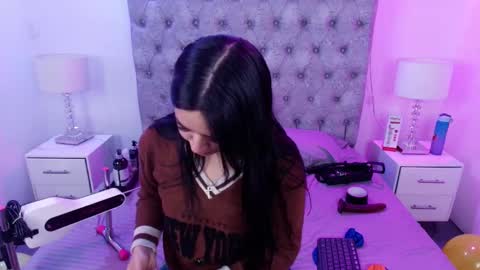 Sasha online show from 03.03.26