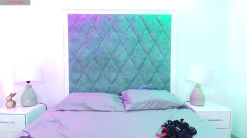 Sasha online show from 03.25.26