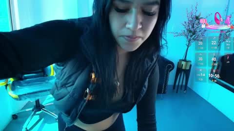 Sasha online show from 04.02.26