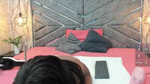 Sasha  online show from 09.27.25