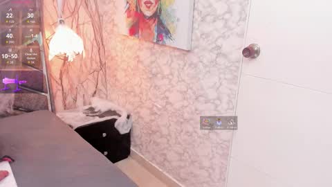 Sasha  online show from 10.30.25