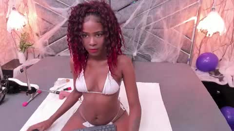 Sasha  online show from 11.03.25