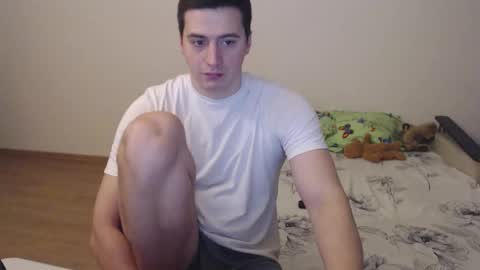 sasha_calvin online show from 09.27.25