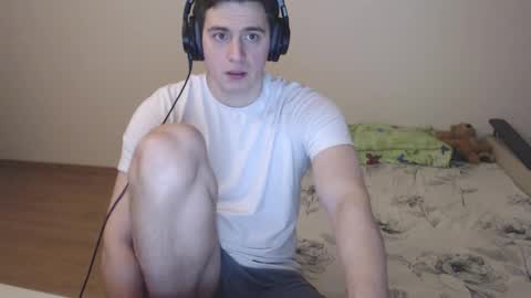 sasha_calvin online show from 10.24.25