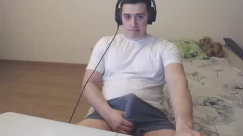 sasha_calvin online show from 11.28.25