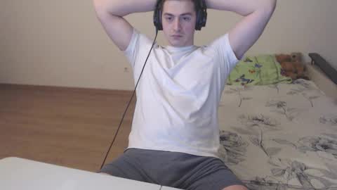 sasha_calvin online show from 12.01.25