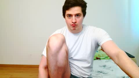 sasha_calvin online show from 03.07.26