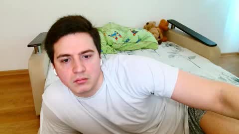 sasha_calvin online show from 06.05.26