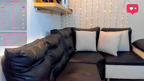 SASHA  online show from 02.12.26