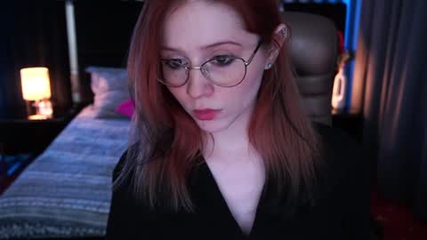 Sasha Exclusive online show from 01.16.25