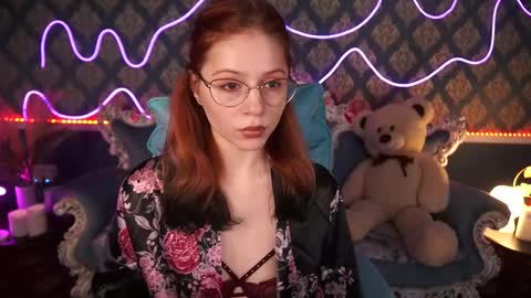 Sasha Exclusive online show from 01.26.25