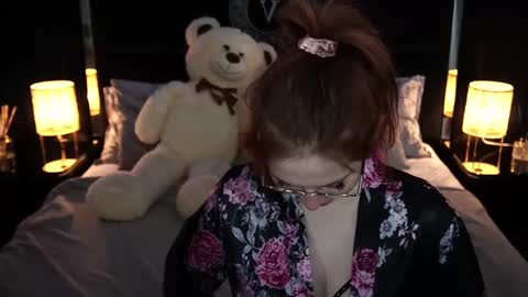 Sasha Exclusive online show from 02.09.25