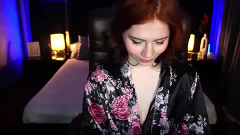 Sasha Exclusive online show from 02.21.25