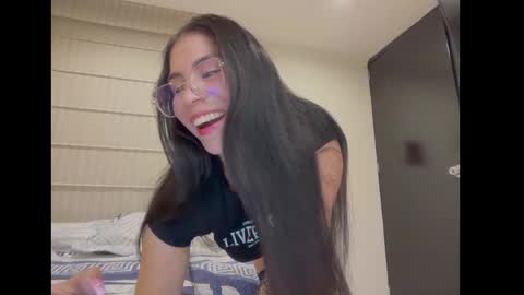 sasha_jonne online show from 12.02.25