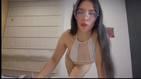 Snapshot of sasha_jonne chatting on 01.18.26 sasha_jonne online show from 01.18.26