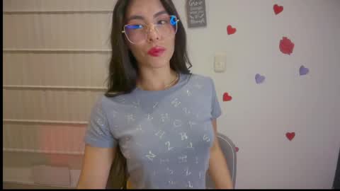 sasha_jonne online show from 03.24.26