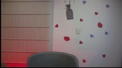 sasha_jonne online show from 03.31.26