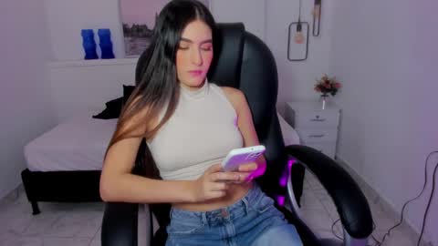 Sasha online show from 12.11.24