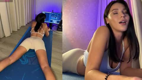 Snapshot of sasha_long13 chatting on 12.02.24 Sasha Long13 online show from 12.02.24