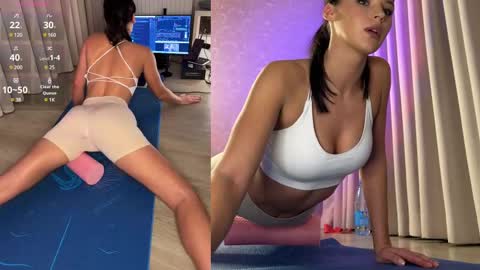 Snapshot of sasha_long13 chatting on 12.03.24 Sasha Long13 online show from 12.03.24