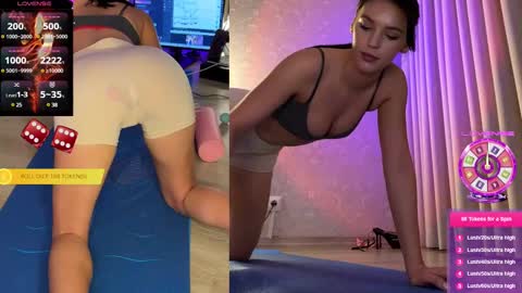 Snapshot of sasha_long13 chatting on 12.11.24 Sasha Long13 online show from 12.11.24