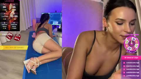 Snapshot of sasha_long13 chatting on 12.11.24 Sasha Long13 online show from 12.11.24
