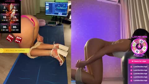 Snapshot of sasha_long13 chatting on 12.21.24 Sasha Long13 online show from 12.21.24