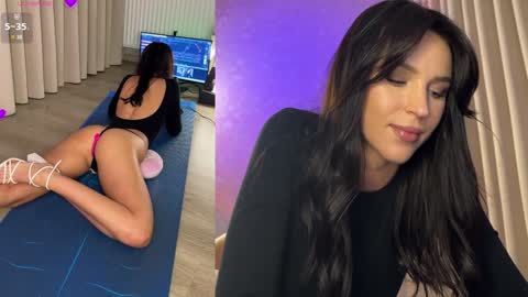 Snapshot of sasha_long13 chatting on 01.17.25 Sasha Long13 online show from 01.17.25