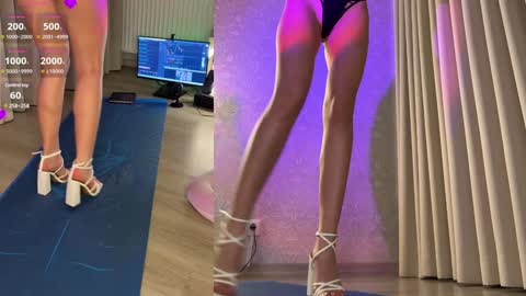Snapshot of sasha_long13 chatting on 01.22.25 Sasha Long13 online show from 01.22.25