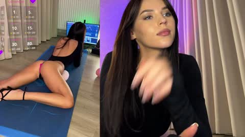 Snapshot of sasha_long13 chatting on 01.26.25 Sasha Long13 online show from 01.26.25